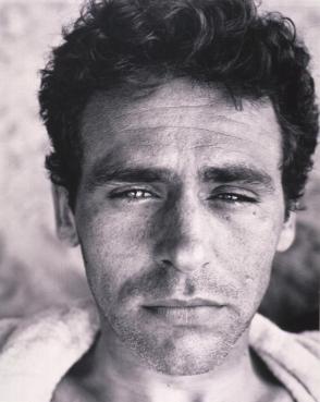 Portrait of James Agee