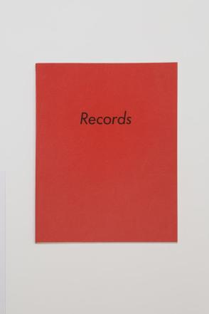 Records