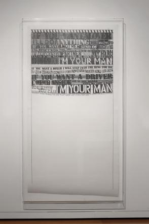 I Am Your Man