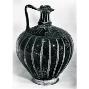 Wine ewer