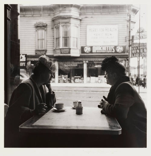 Photo: Elizabeth Mann