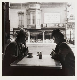 Photo: Elizabeth Mann