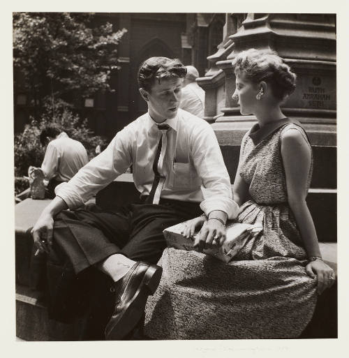 Photo: Elizabeth Mann