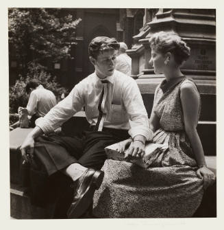 Photo: Elizabeth Mann