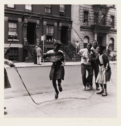 Photo: Elizabeth Mann