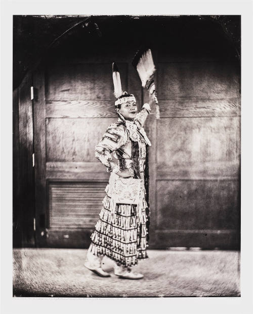 Photo: Elizabeth Mann