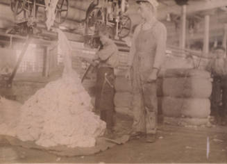 Tennessee, 1910