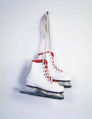 Untitled (Skates)