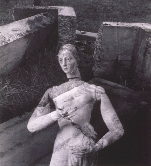© (1970-73), 2009 Imogen Cunningham Trust