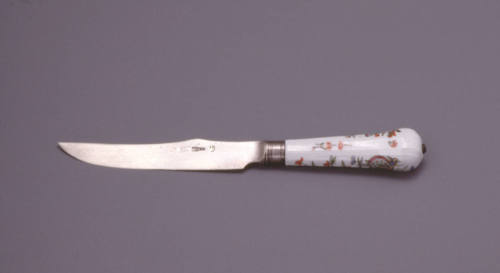 Knife handle