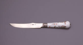 Knife handle
