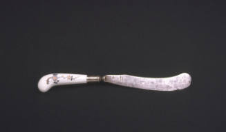 Knife handle