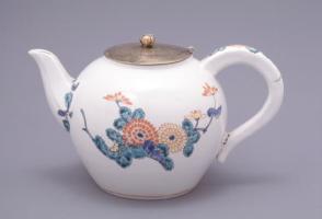 Teapot