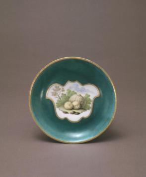 Saucer