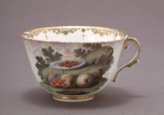 Tea cup