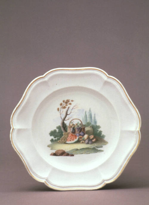 Plate