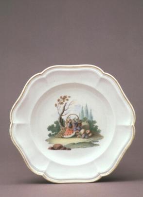 Plate