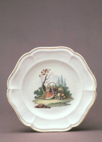 Plate