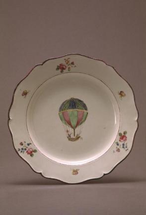 Plate