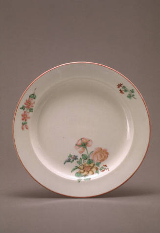 Plate