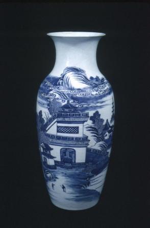 Vase