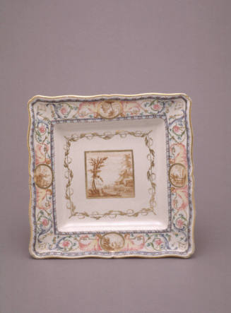 Plate