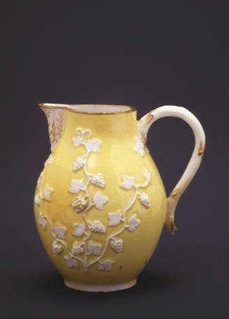 Milk jug