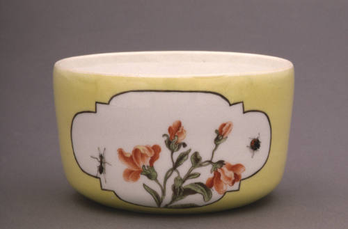Sugar bowl