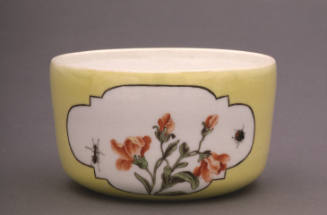 Sugar bowl