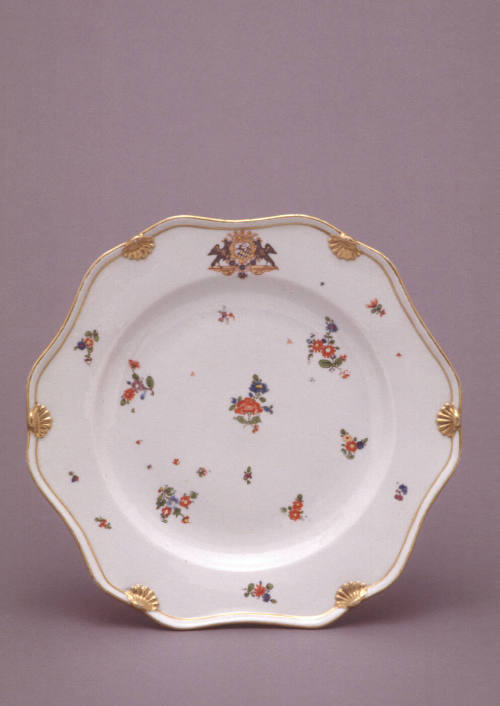 Plate