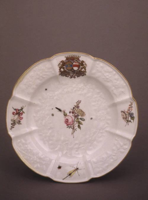 Plate