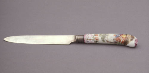 Knife handle