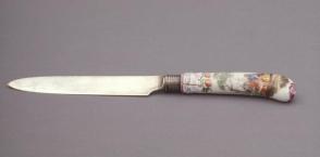 Knife handle