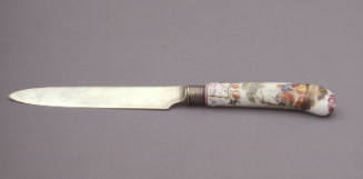 Knife handle