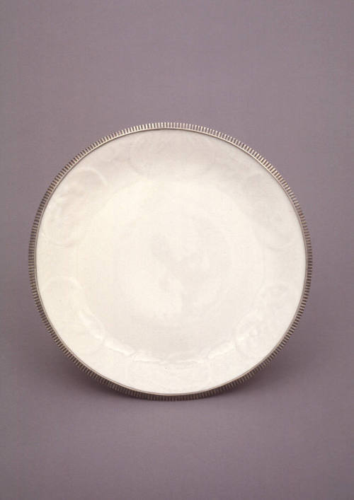 Plate