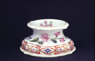 Salt container