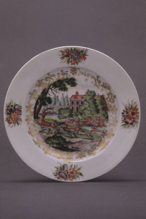 Plate