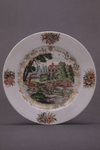 Plate