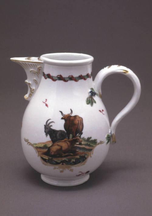 Milk jug