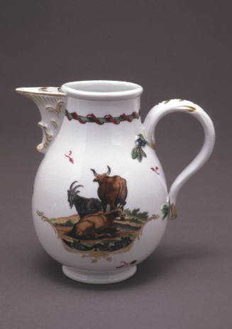 Milk jug