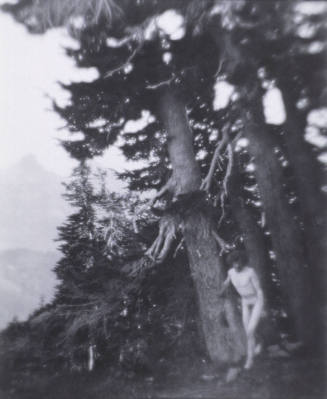 © (1915), 2009 Imogen Cunningham Trust