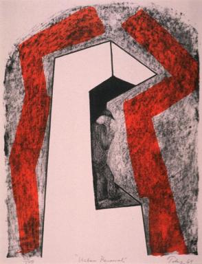 Works – Mark Tobey – Artists – eMuseum