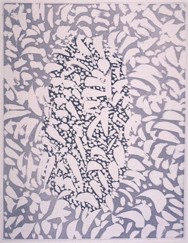 Mark Tobey　マーク・トビー　ポートフォリオ 12枚 Mark Tobey マーク・トビー ポートフォリオ 12枚 Mark Tobey | J