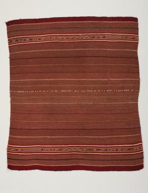 Altar cloth (tari)