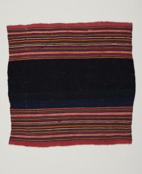 Child's head cloth (iskaya)