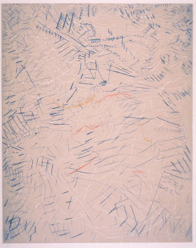 Works – Mark Tobey – Artists – eMuseum
