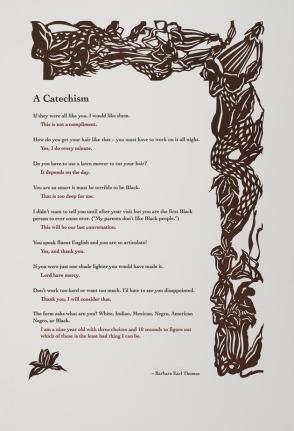 A Catechism