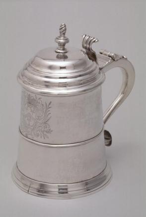 Colonial Tankard