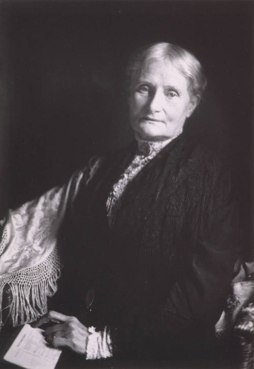 © (1910), 2009 Imogen Cunningham Trust