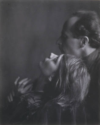 © (1923), 2009 Imogen Cunningham Trust